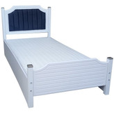 تخت خواب یکنفره مدل پیکاپ برند آغاج 200×90